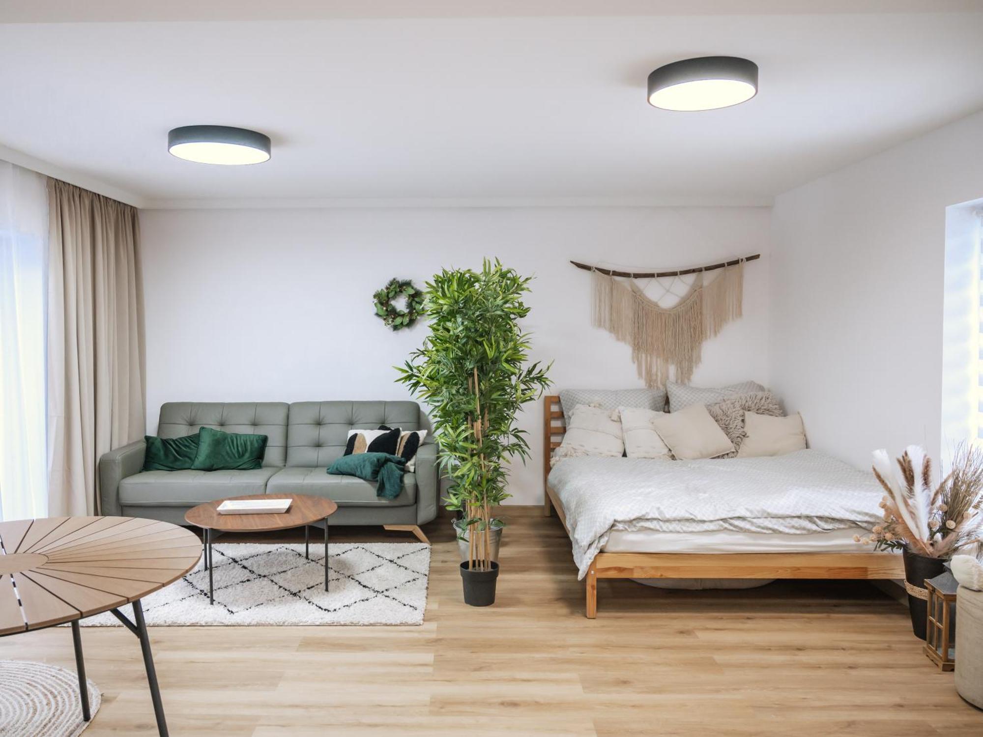Atelier Smutna Apartment Ostrava Ngoại thất bức ảnh