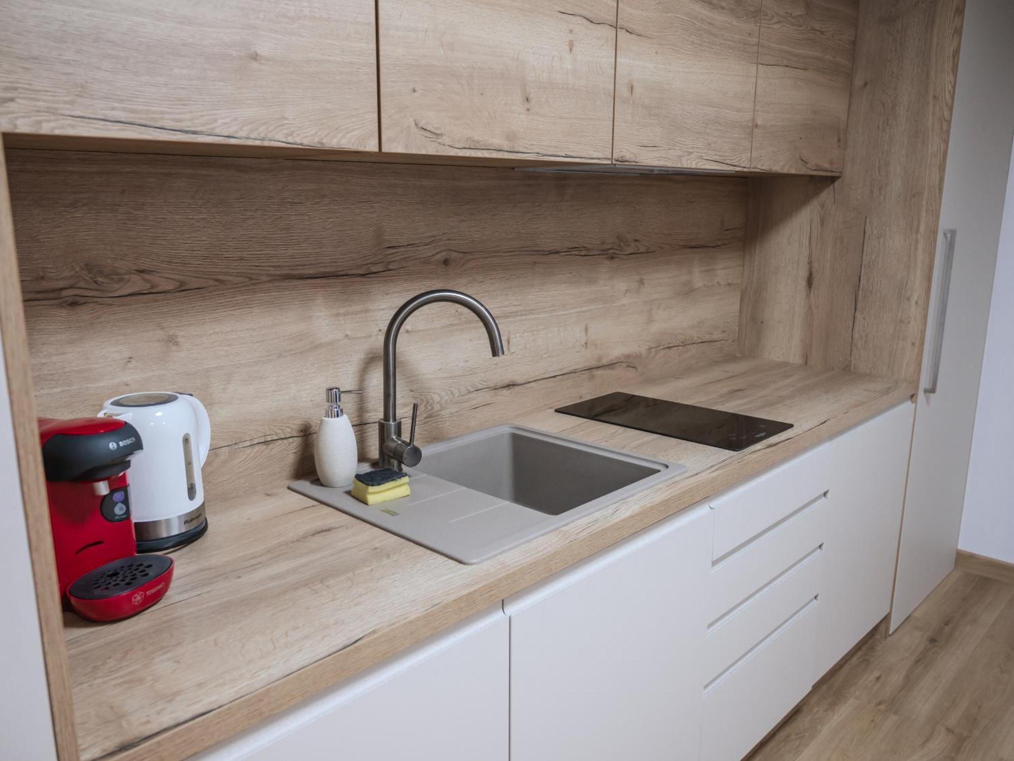 Atelier Smutna Apartment Ostrava Ngoại thất bức ảnh