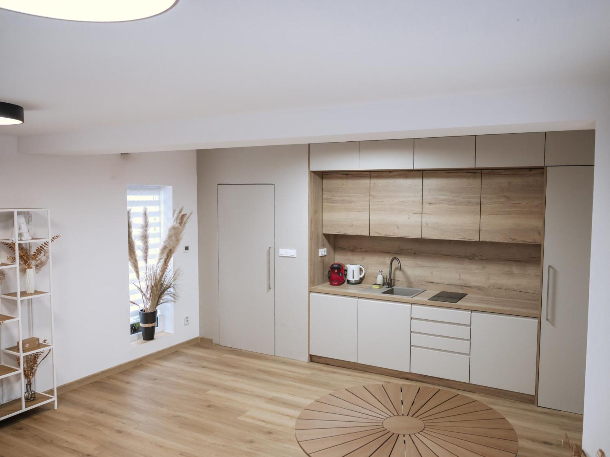 Atelier Smutna Apartment Ostrava Ngoại thất bức ảnh