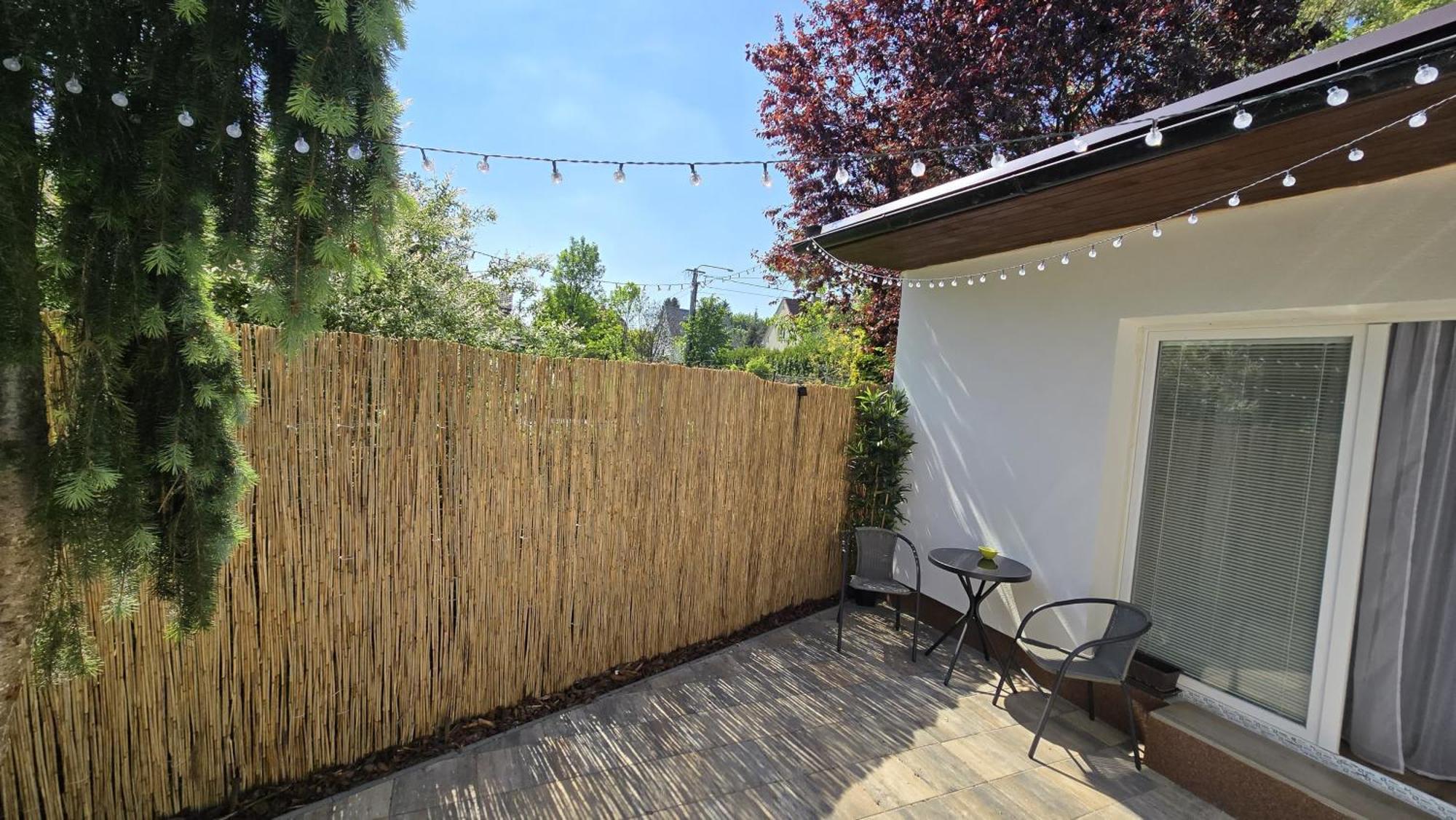 Atelier Smutna Apartment Ostrava Ngoại thất bức ảnh